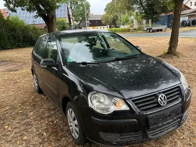 Gebraucht VW Polo