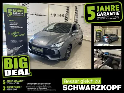 Gebraucht MG MG3