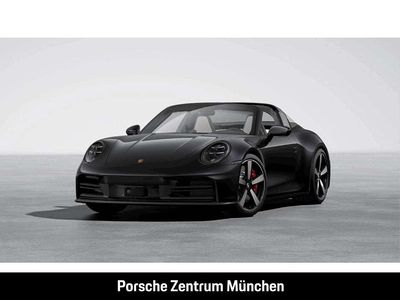 Neu Porsche 992 480 PS (353 kW) 2025 Tiefschwarzmetallic Coupé