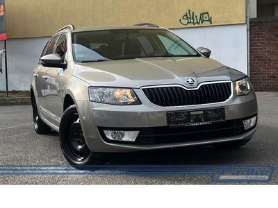 gebraucht Skoda Octavia G-TEC Ambition 1.4*SHZ*AHK*S&S*Bluetooth