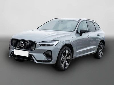 Grau Gebraucht 2023 Volvo XC60 Plus SUV | 51.730 € (Fairer Preis)