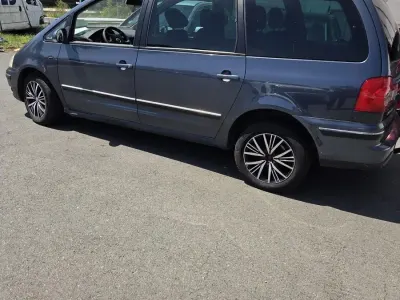 Gebraucht VW Sharan