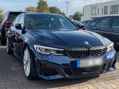 gebraucht BMW M340 i G20 XDrive