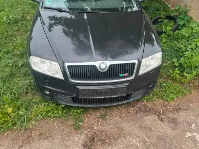 Gebraucht Skoda Octavia