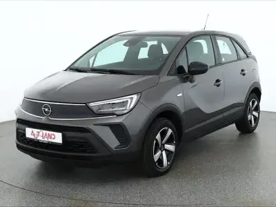 Second-hand Opel Crossland 130 CP (95 kW) 2021 Gri SUV
