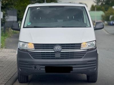 VW T6.1