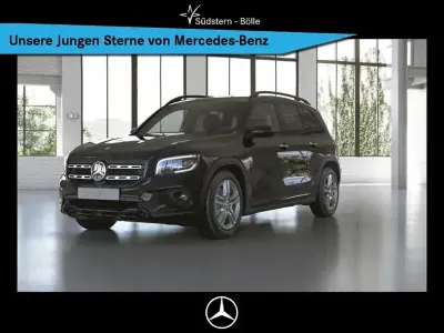 Gebraucht Mercedes GLB220
