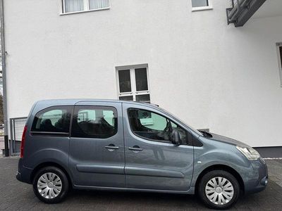 Gebraucht Citroën Berlingo 120 PS (88 kW) 2011 Van / Kleinbus