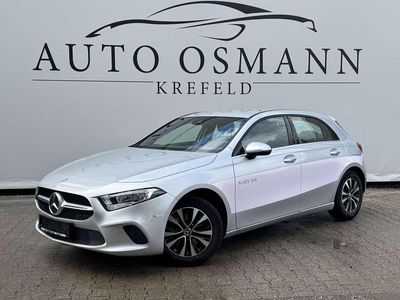 Mercedes A200