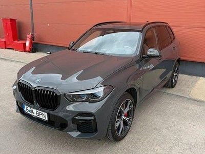 Usata BMW X5 M Sport 394 CV (289 kW) 2023 Grigio SUV