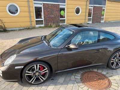 Porsche 997