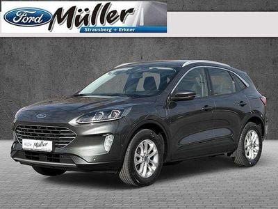 Gebraucht Ford Kuga
