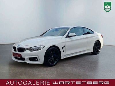 gebraucht BMW 435 i//M Sportpaket//LED//HUD//NAVI PROF//