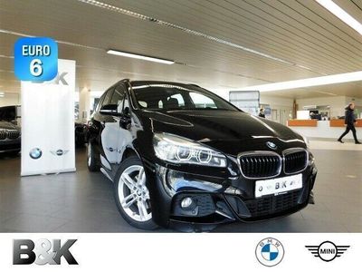 Bmw 218 Gran Tourer Gebraucht In Langenfeld Autouncle