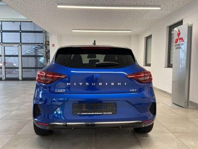 Nuova Mitsubishi Colt Select 143 CV (105 kW) 2025 Blu Berlina