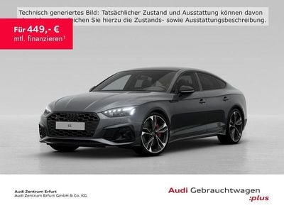Audi S5 Sportback