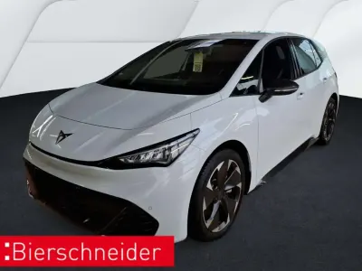 Second-hand Cupra Born 169 kW (231 CP) 2025 Alb Hatchback