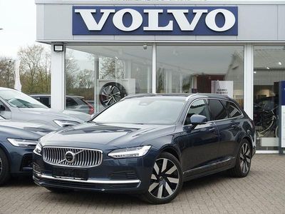 Gebraucht Volvo V90 Plus 398 PS (292 kW) 2025 Blau Kombi