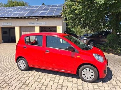 Daihatsu Cuore