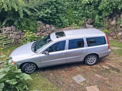 Gebraucht Volvo V70