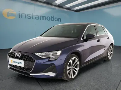 Brugt Audi A3 Sportback