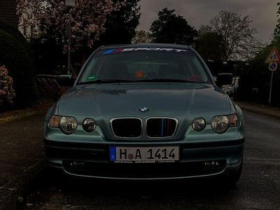 BMW 316 Compact