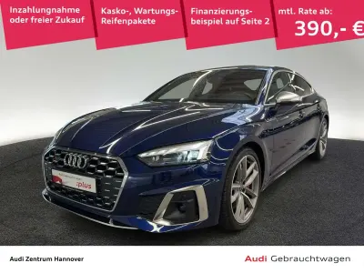 Gebraucht Audi S5