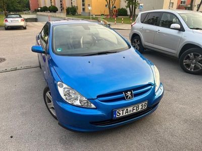 Peugeot 307 CC