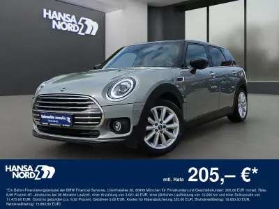 Gebraucht Mini Clubman