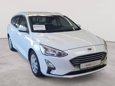 gebraucht Ford Focus FocusTurnier 1.5 EcoBlue COOL&CONNECT