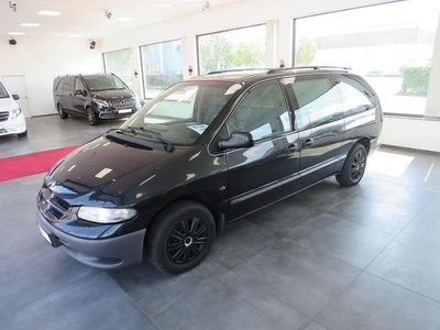 Chrysler Grand Voyager