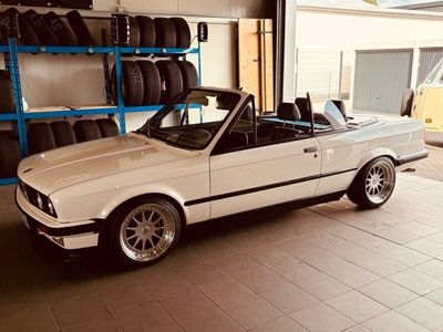 BMW 325 Cabriolet