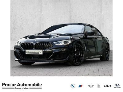 BMW M850