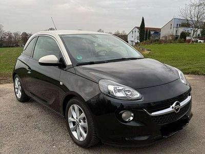 Gebraucht 2015 Opel Adam Jam Kleinwagen | 8.499 € (Fairer Preis)