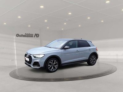 Pfeilgrau perleffekt Gebraucht 2020 Audi A1 Sport Kleinwagen | 21.690 € (Fairer Preis)