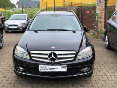 Mercedes C180