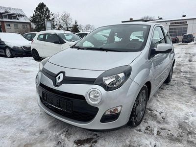 Gebraucht 2013 Renault Twingo Initiale Paris Kleinwagen | 2.990 € (Guter Preis)
