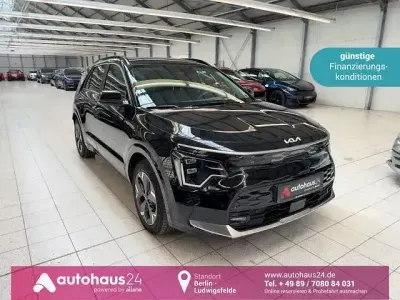 Gebraucht Kia e-Niro