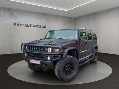 Hummer H2