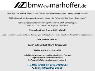 Gebraucht BMW 840 Coupé Performance 340 PS (250 kW) 2024 Schwarz Coupé