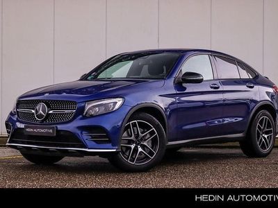 Mercedes GLC43 AMG
