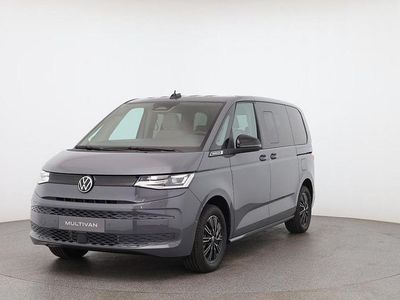 Grau Neu 2025 VW Multivan Business Van | 66.990 € (Superpreis)