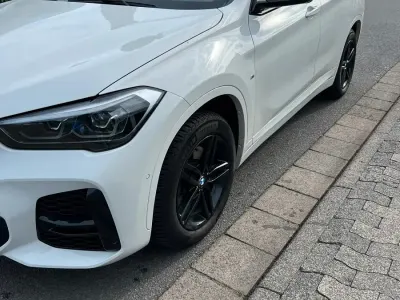 Gebraucht BMW X1