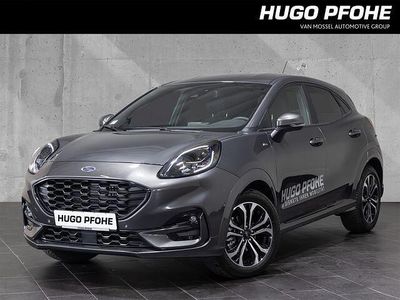 Gebraucht Ford Puma ST-Line 125 PS (91 kW) 2023 Andere farbe SUV