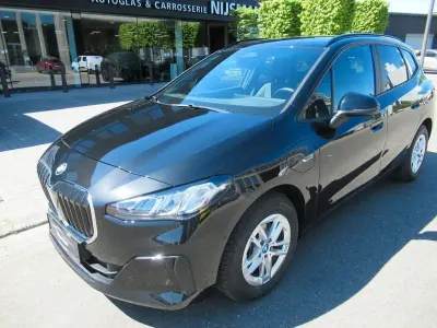 Gebraucht BMW 225 Active Tourer