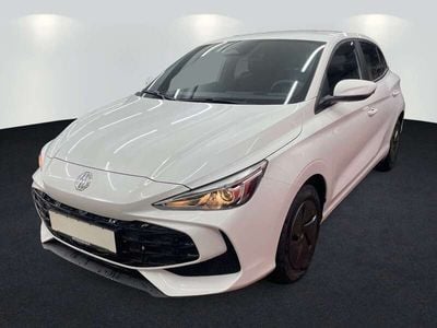 MG MG3