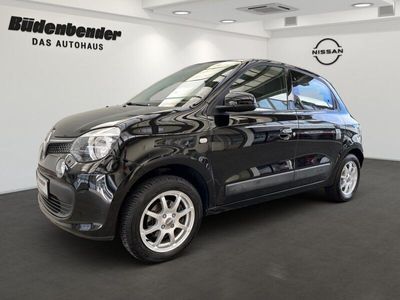 gebraucht Renault Twingo 0.9 TCe 90 Experience ENERGY