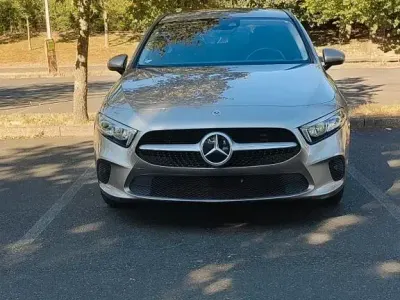 Gebraucht Mercedes A200