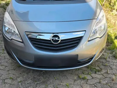 Gebraucht Opel Meriva