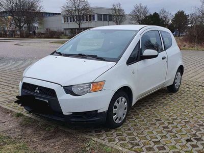 gebraucht Mitsubishi Colt Colt1.1